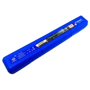 Toolzone Adjustable Bi-Directional 1/2" DR Torque Wrench 42 - 210Nm SS174