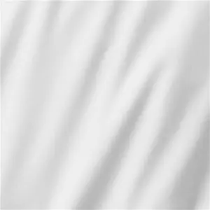 Dunelm Super Soft Microfibre Plain Duvet Cover And Pillowcase Set, Size: King, White