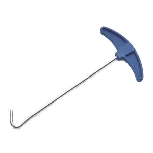 New Hi-Gear King Size Tent Peg Extractor