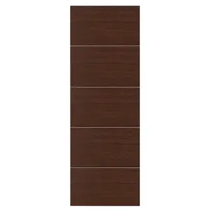 Wenge Painted - Finished Internal Door