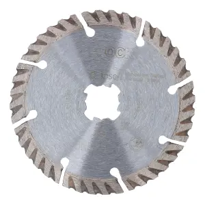 Bosch Professional 125mm x 22mm Diamond blade