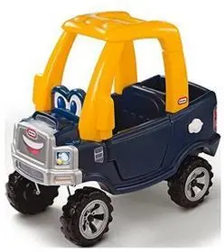 Little Tikes Cozy Truck