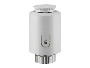 Link2Home Zigbee Thermostatic Radiator Valve