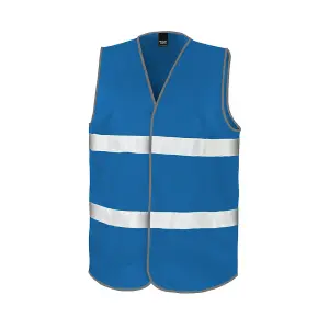 Result Adults Unisex Safeguard Enhance Visibility Vest