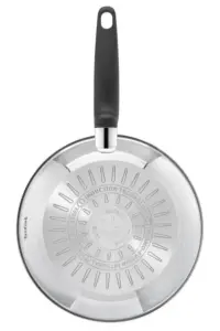 Tefal E3090704 Primary Induction Stainless Steel Frying Pan 30cm