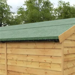 Ross Green Mineral Roof Felt Roll 5 Meters