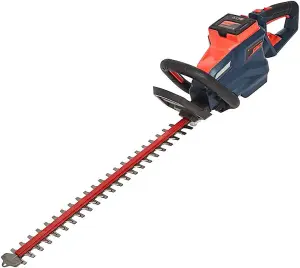 Cordless Hedge Trimmer 84V Lithium-Ion Samsung - Tool Only