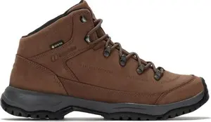 Berghaus - Dalemaster Mid GORE TEX Walking Boots | Brown - UK 10