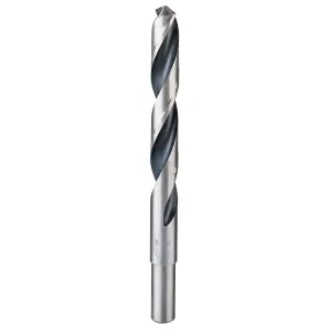 Bosch Professional HSS Twist Drill Bit PointTeQ - 13.5mm (Reduced Shank)