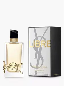 Yves Saint Laurent Libre Eau De Parfum