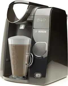 Tassimo By Bosch Joy Pod Coffee Machine - Black