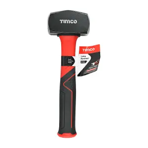 Timco - Lump Hammer (Size 2 1/2lb - 1 Each)