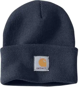 Carhartt Unisex Knit Cuffed Beanie