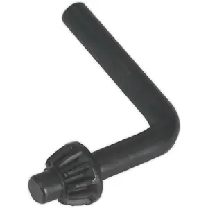 10mm L-Shape Chuck Key for Power Tools - Ideal for 32 Tooth Crown Wheels