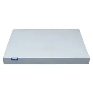 S Flex Airflow Reflex Foam Mattress Double