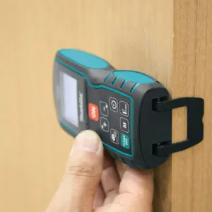 MAKITA LD080P AAA batteries Laser range finder