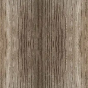 A66 32mm Aluminium Wood Effect Door Threshold Strip - Antique Oak, 0.93m