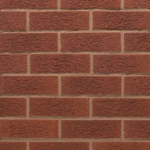 Wienerberger Peak Mixed Red Brick 65mm Mini Pack 150