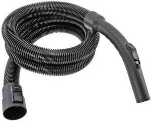 SPARES2GO Hose & Handle compatible with Karcher WD2 WD2.200 WD2.240 WD2024 WD2064 WD2200 Vacuum Cleaner (2m)