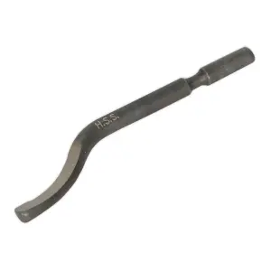 Sealey Blade Accessory Replacement For DB20 Deburring Power Tool Grey DB02B