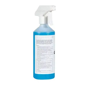 Universal Hot Tub/Spa/Swimming Pool Instant Cartridge Filter Cleaner 500ml, DL61