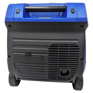 Ford FG4500iSE 3.80 Kilowatt Inverter Suitcase Generator