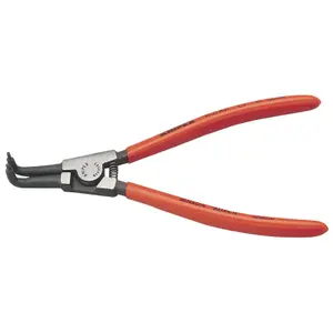 KNIPEX 46 21 A31 SBE Circlip Pliers, 200mm