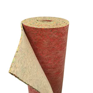 Intercity 11mm Carpet PU Foam Underlay