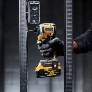 DeWalt 18V XR Cordless Impact driver (Bare Tool) - DCF850N-XJ