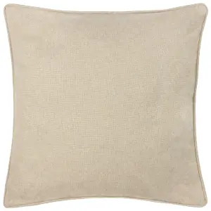 furn. Dawn Textured Polyester Filled Cushion