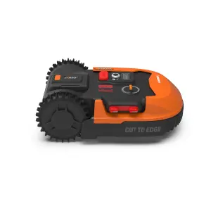 WORX WR148E Landroid Cordless Robotic Mower L800