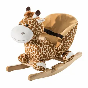 Acton Kids Rocking Horse