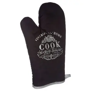 Maison by Premier Vintage Home Single Oven Glove