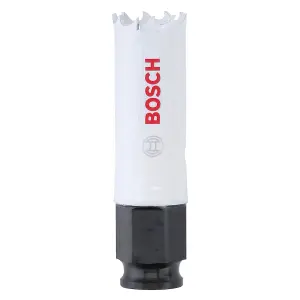 Bosch Progressor Cobalt alloy & high-speed steel Holesaw (Dia)20mm