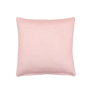 Gallery™ Pink Candy Cane Indoor Christmas Cushion (L)45cm x (W)45cm