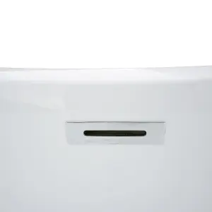 Freestanding Bath 1800 x 900 x 720mm with Air Jets