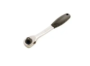 Laser Tools 5023 Heavy Duty 1/2" Drive Ratchet Quick Release