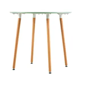 Nero Dining Table Green