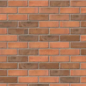 Ibstock Cumberland Blend Brick 65mm Mini Pack 150