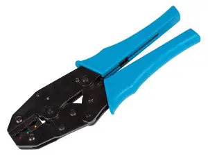 BlueSpot Tools Ratchet Crimping Tool