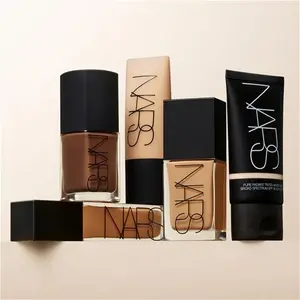 NARS Natural Radiant Longwear Foundation - Stromboli