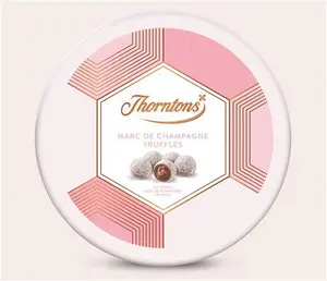 Thorntons Marc De Champagne Chocolate Truffles