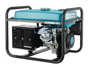 Petrol generator KS 7000E with a rated power of 5.0 kW