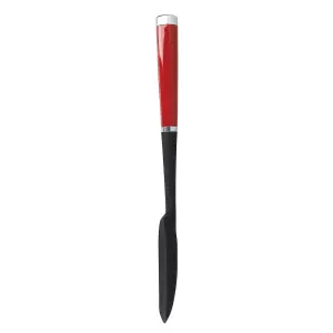 KitchenAid Silicone Spoon Spatula Empire Red