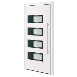 Prehung Front Door 210cm H x 100cm W