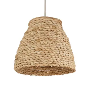 NATURAL CORN HUSK EASY FIT SHADE