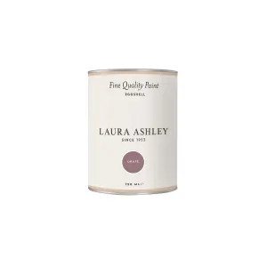 Laura Ashley Grape Eggshell Emulsion paint, 750ml