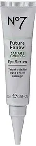 No7 Future Renew Eye Serum 15Ml