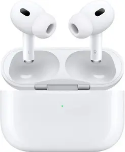 APPLE Airpods Pro (2Nd Generation) With Magsafe Charging Case (USB-C) - White