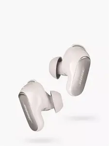 Bose Quietcomfort Ultra Earbuds True Wireless Bluetooth In-Ear Headphones With Personalised Noise Cancellation & Sound